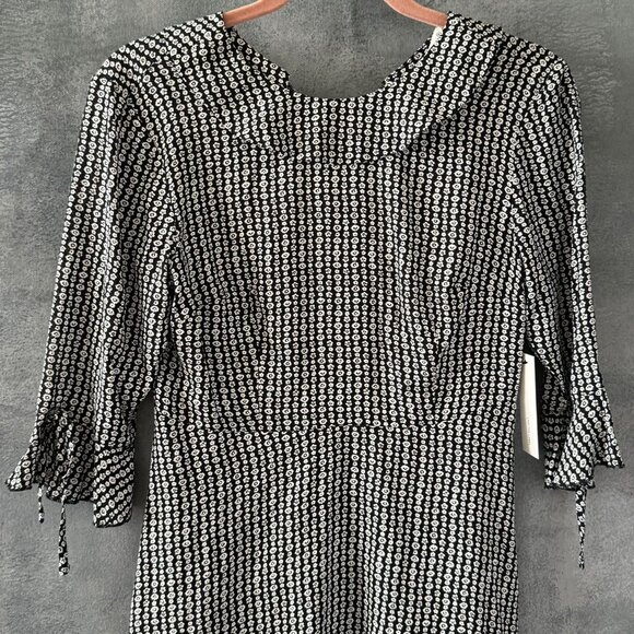 Lani the Label Hannah Mini Dress - Picture 8 of 11